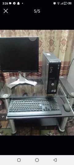 I sele my computer in  very low price