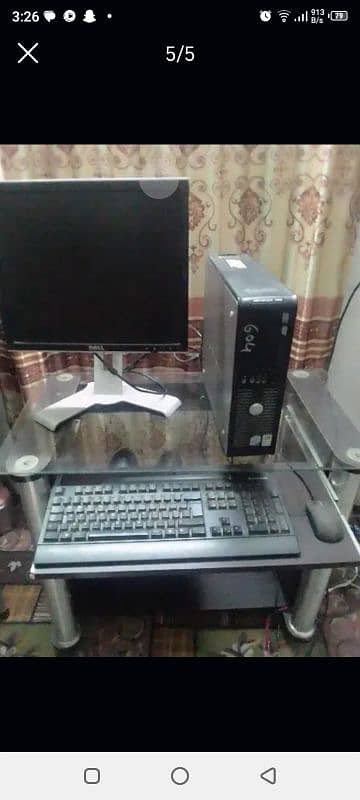 I sele my computer in  very low price 0