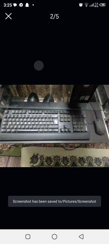 I sele my computer in  very low price 3