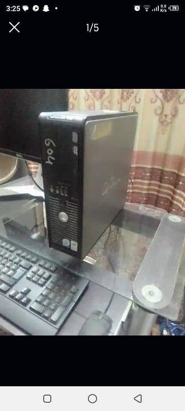 I sele my computer in  very low price 4