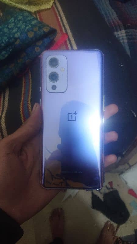 OnePlus 9 5