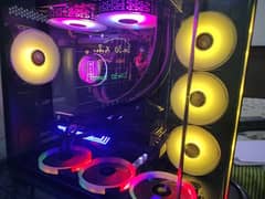 Beast Gaming Pc