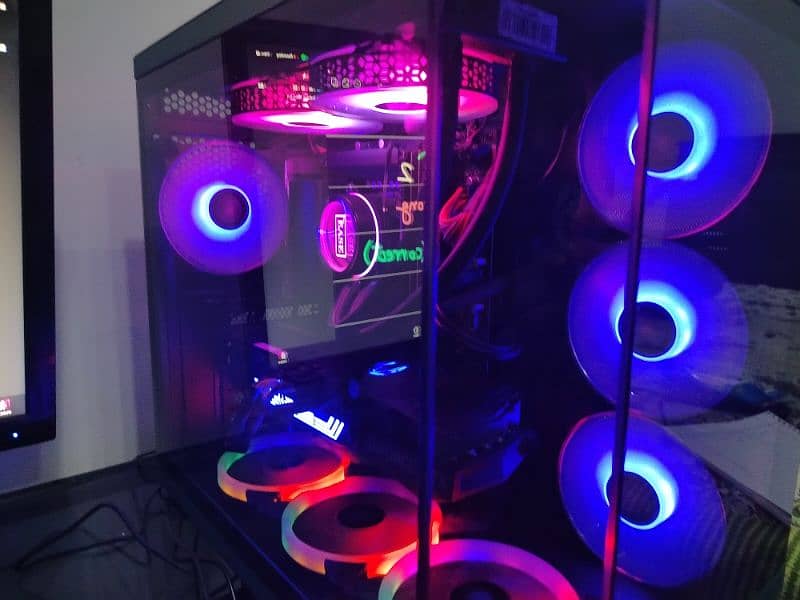 Beast Gaming Pc 1