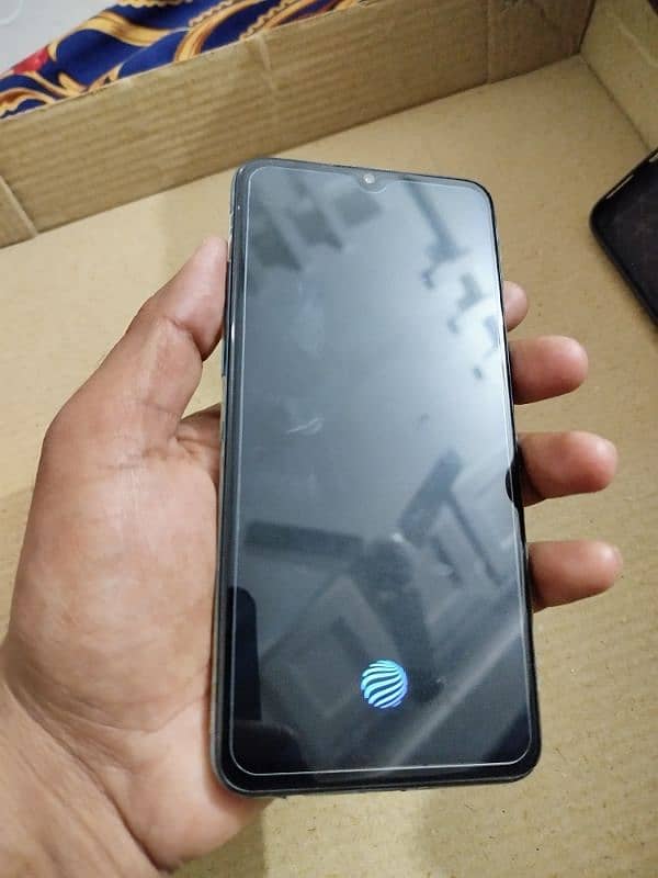 vivo S1 urgent sale 0