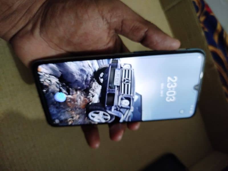 vivo S1 urgent sale 3