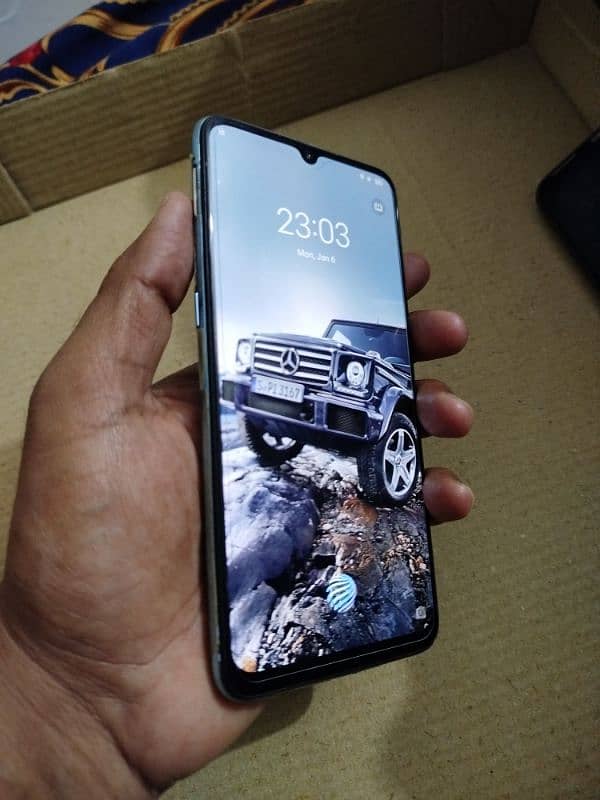 vivo S1 urgent sale 4