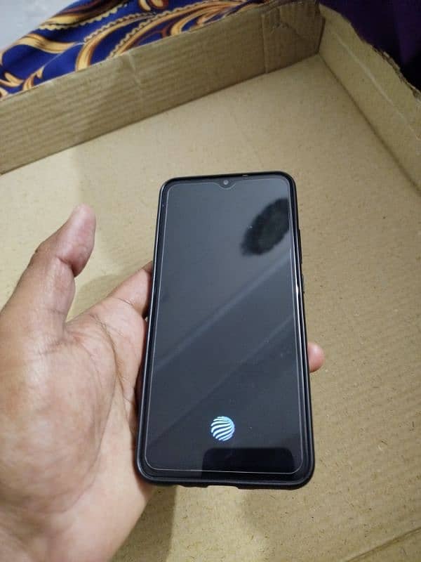 vivo S1 urgent sale 8