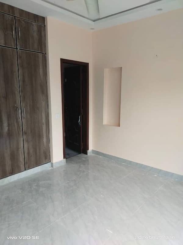 Vip 5 Marla Luxury Non Furnished House For Rent In Bahria Town Lahore 8