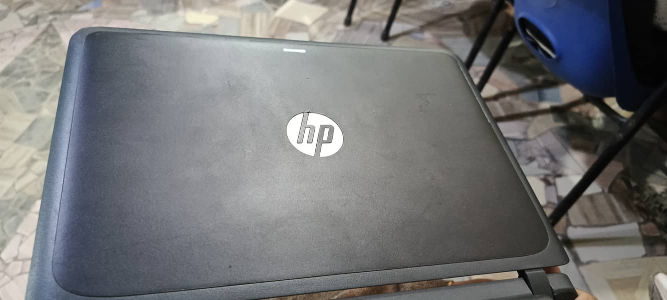 Hp probook G11 1