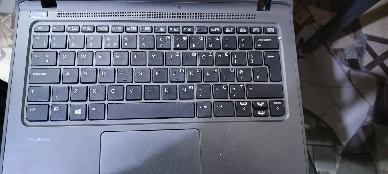 Hp probook G11 3