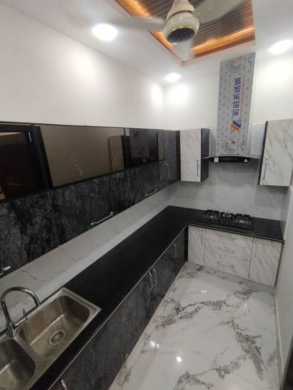 1 Kanal Luxury Non Furnished Upper Portion For Rent In Bahria Town Lahore 29