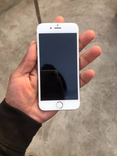 iPhone 6 pta approved 03065785962