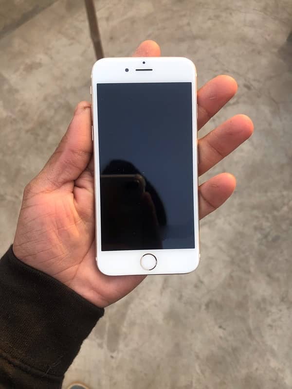 iPhone 6 pta approved 03065785962 0