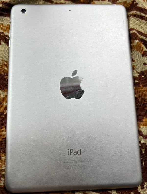 I pad mini 2 2