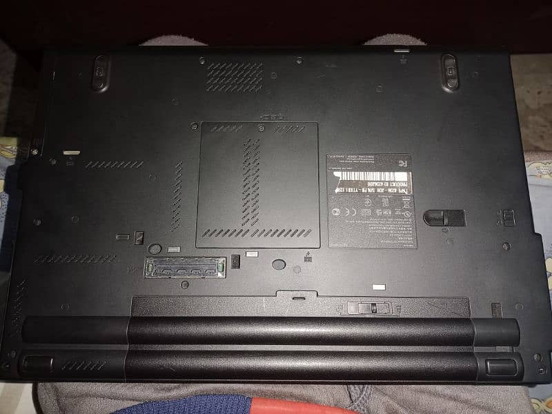 Lenovo Thinkpad T420 Core i5 2