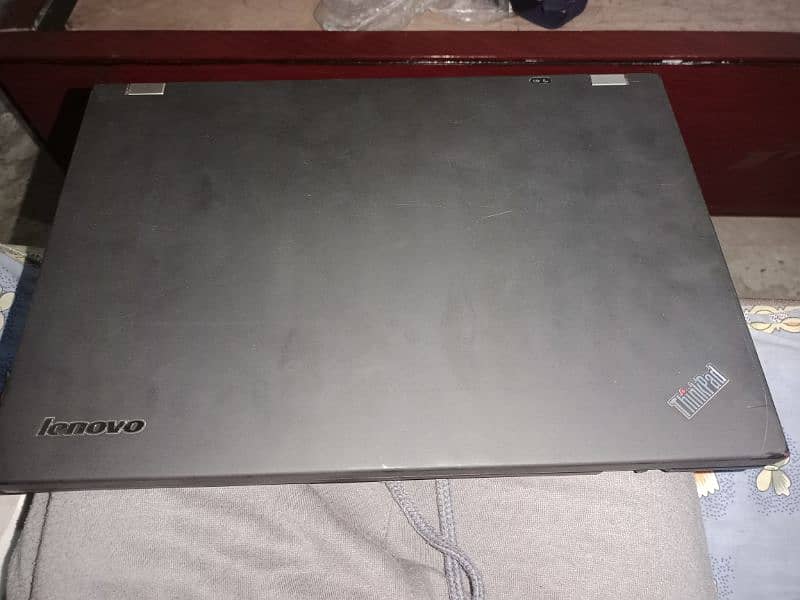 Lenovo Thinkpad T420 Core i5 3