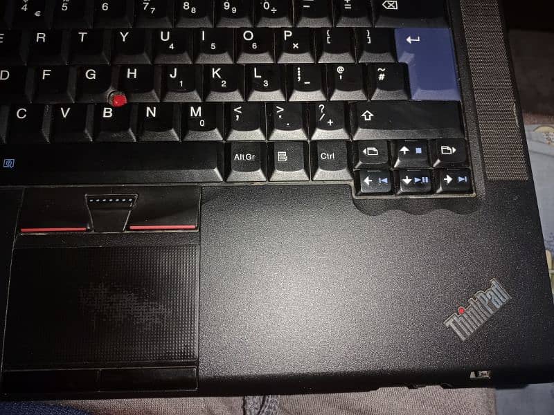 Lenovo Thinkpad T420 Core i5 5