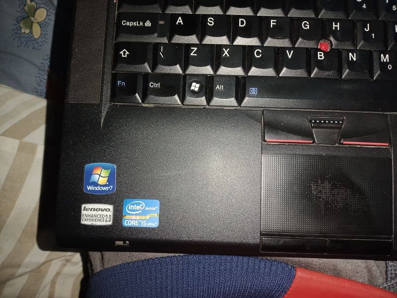 Lenovo Thinkpad T420 Core i5 6