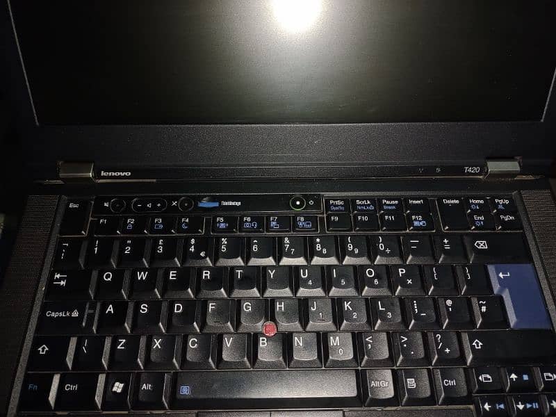 Lenovo Thinkpad T420 Core i5 7