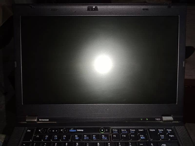 Lenovo Thinkpad T420 Core i5 8