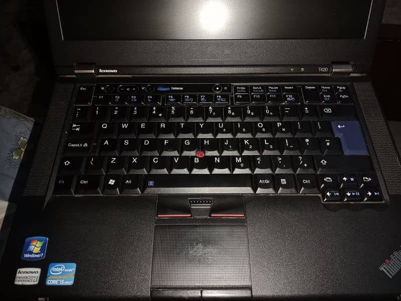 Lenovo Thinkpad T420 Core i5 9