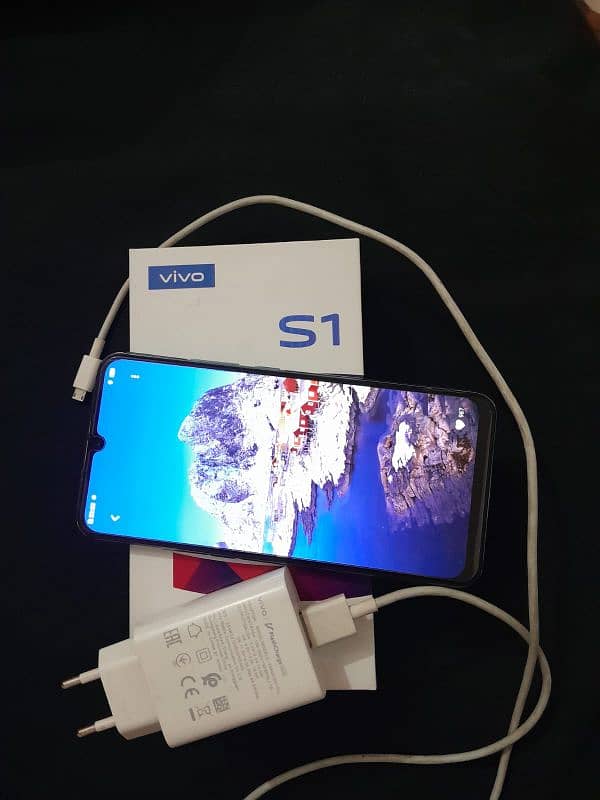 vivo s 1 1