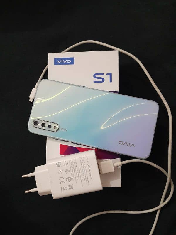 vivo s 1 3