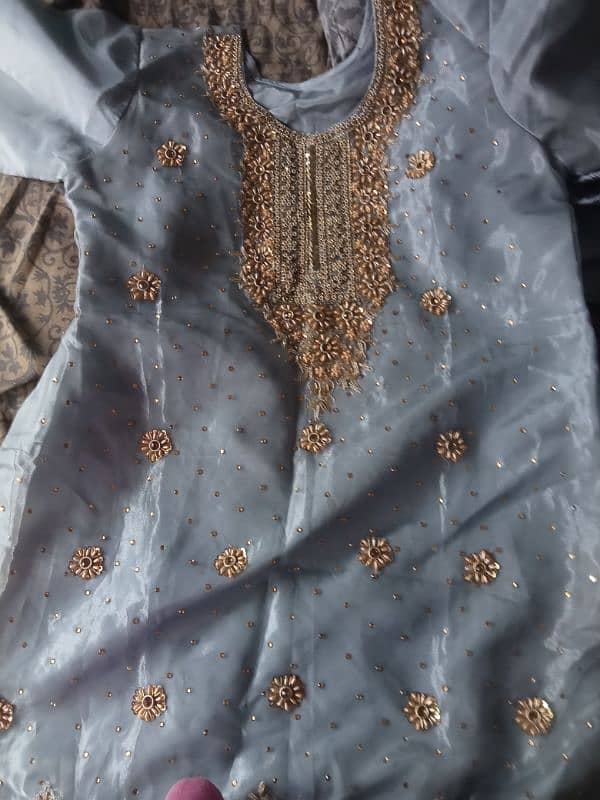 Fancy suit for sale 1