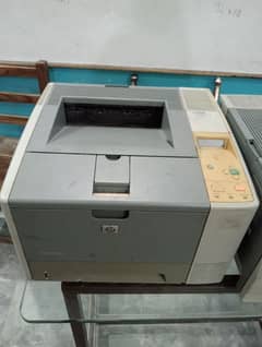 hp laser jet 2420