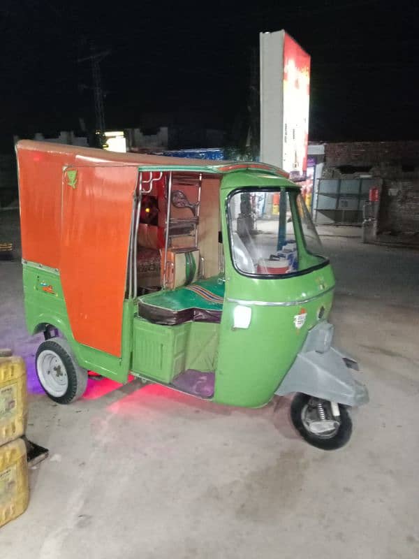 new Asia rickshawa for sale 0