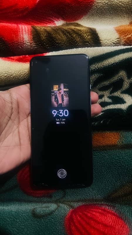 one plus 9 12 256Gb dual sim with chager ulta fast condition 10/10 1