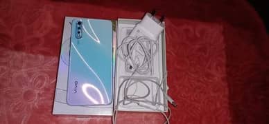 Vivo S1 Mobile hai original My whatsp No 0341:5968:138