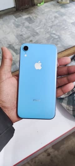 iphone xr non pta