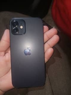 iPhone 12 Non pta