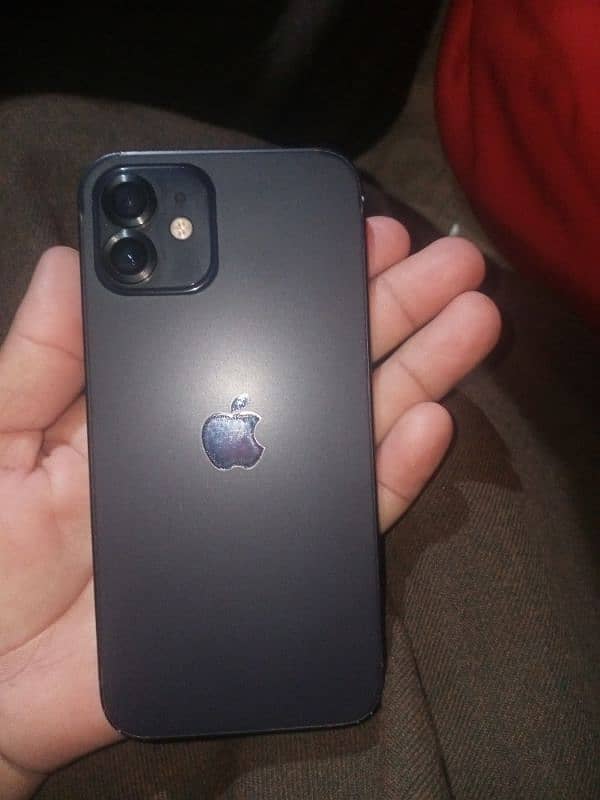 iPhone 12 Non pta 0