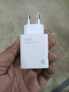 Redmi note 13 new charger