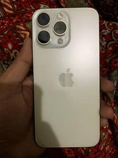 iphone 15pro max 256 gb