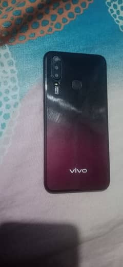 vivo y15 4 64gb