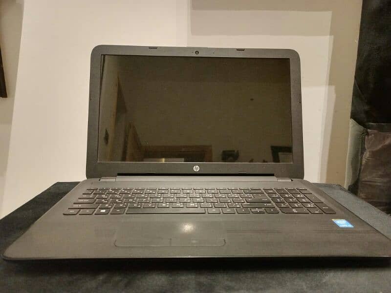 HP Notebook 3