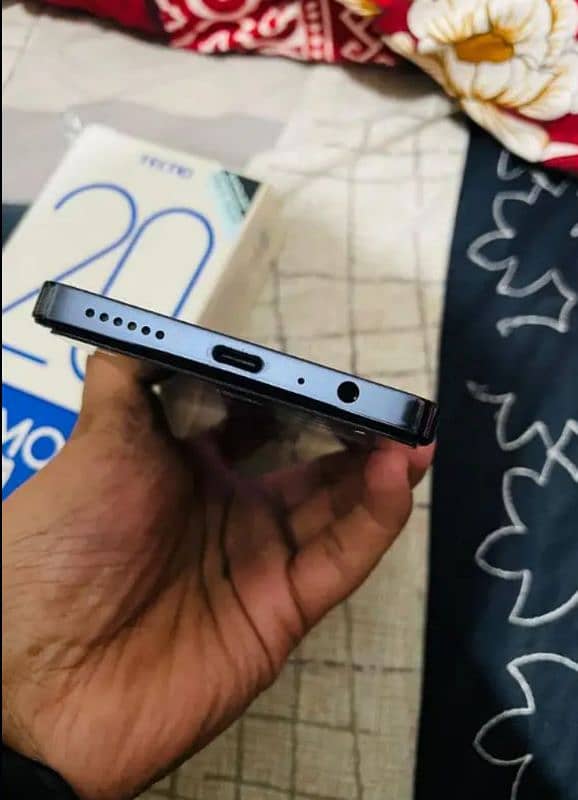 camon 20 8gb 256gb 6