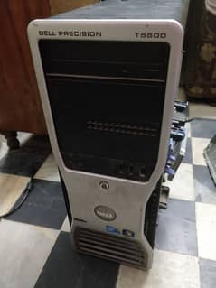 Dell pc