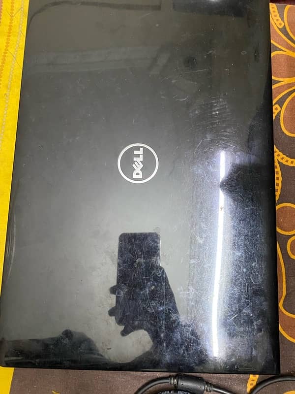 Dell Laptop core i3 5th generation 1