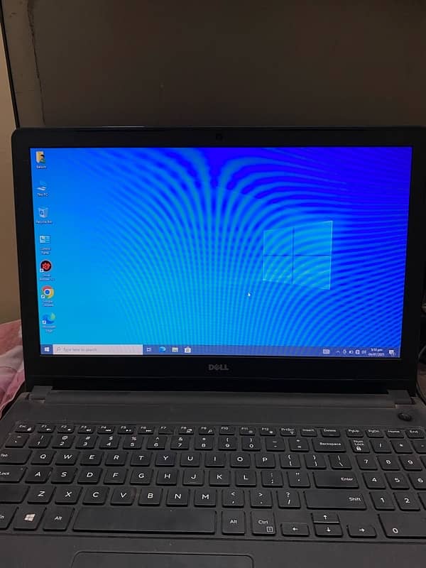 Dell Laptop core i3 5th generation 2