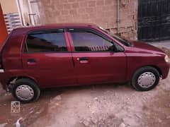 Suzuki Alto 2006