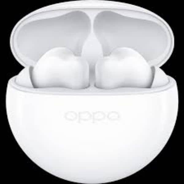 Oppo Enco Buds 2 Deep Noise Cancellation True Wireless EarBuds, 2