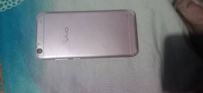 vivo y66 4gb 1