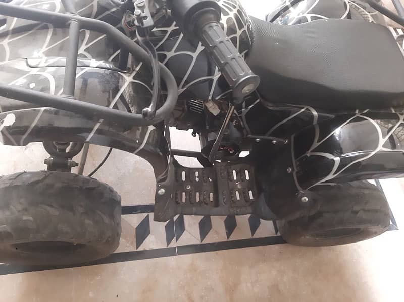 Quad Bike 1