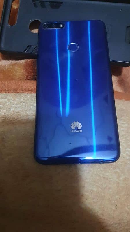 Huawei honer 7c 1