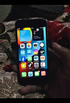 I phone 6s pta approved 64gb 0322,7573476 whatsapp