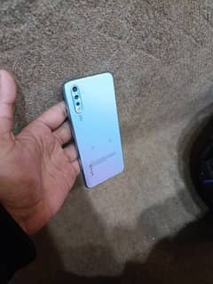 vivo s1 dull sim 8/256